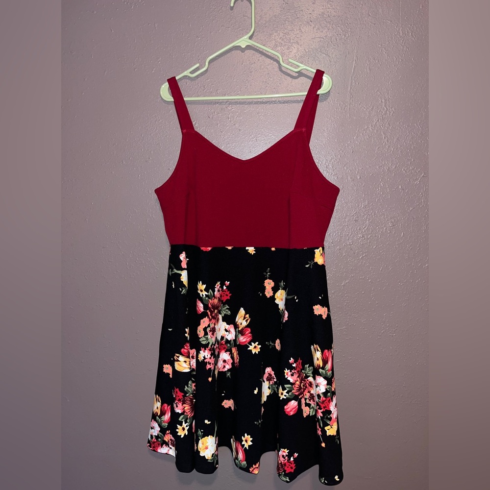SHEIN Dress - 3XL